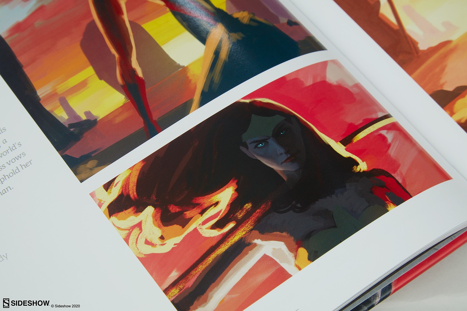 Sideshow: Fine Art Prints Vol. 1 View 8
