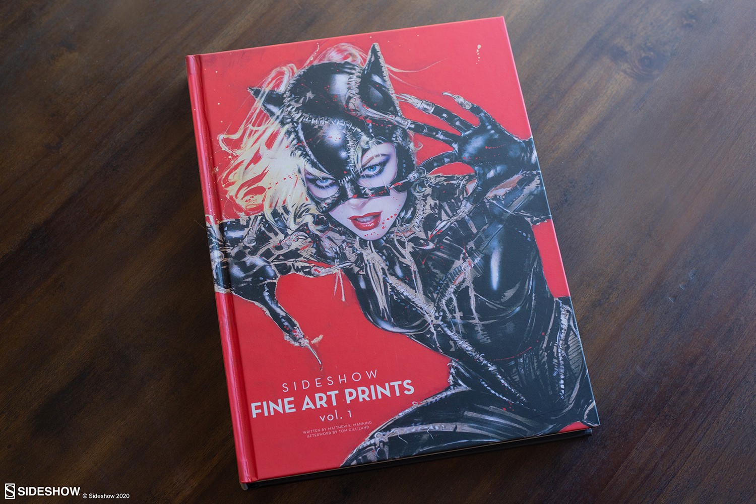 Sideshow: Fine Art Prints Vol. 1 View 4