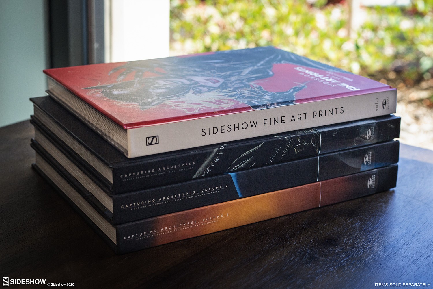 Sideshow: Fine Art Prints Vol. 1 View 19