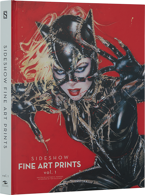 Sideshow: Fine Art Prints Vol. 1 View 20