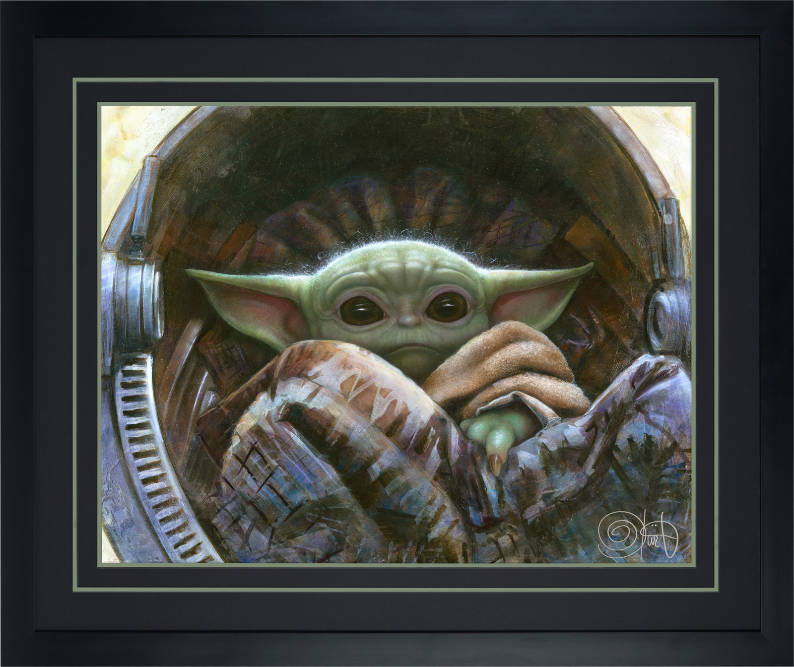 The Child