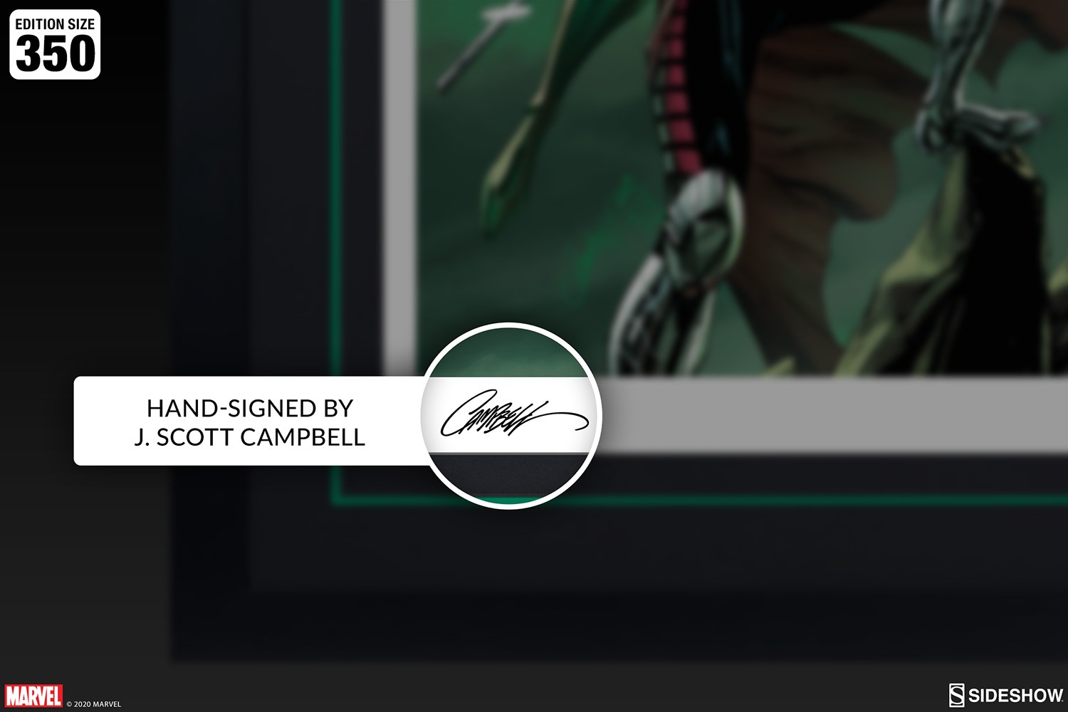 Uncanny X-Men: Rogue & Gambit Exclusive Edition View 5