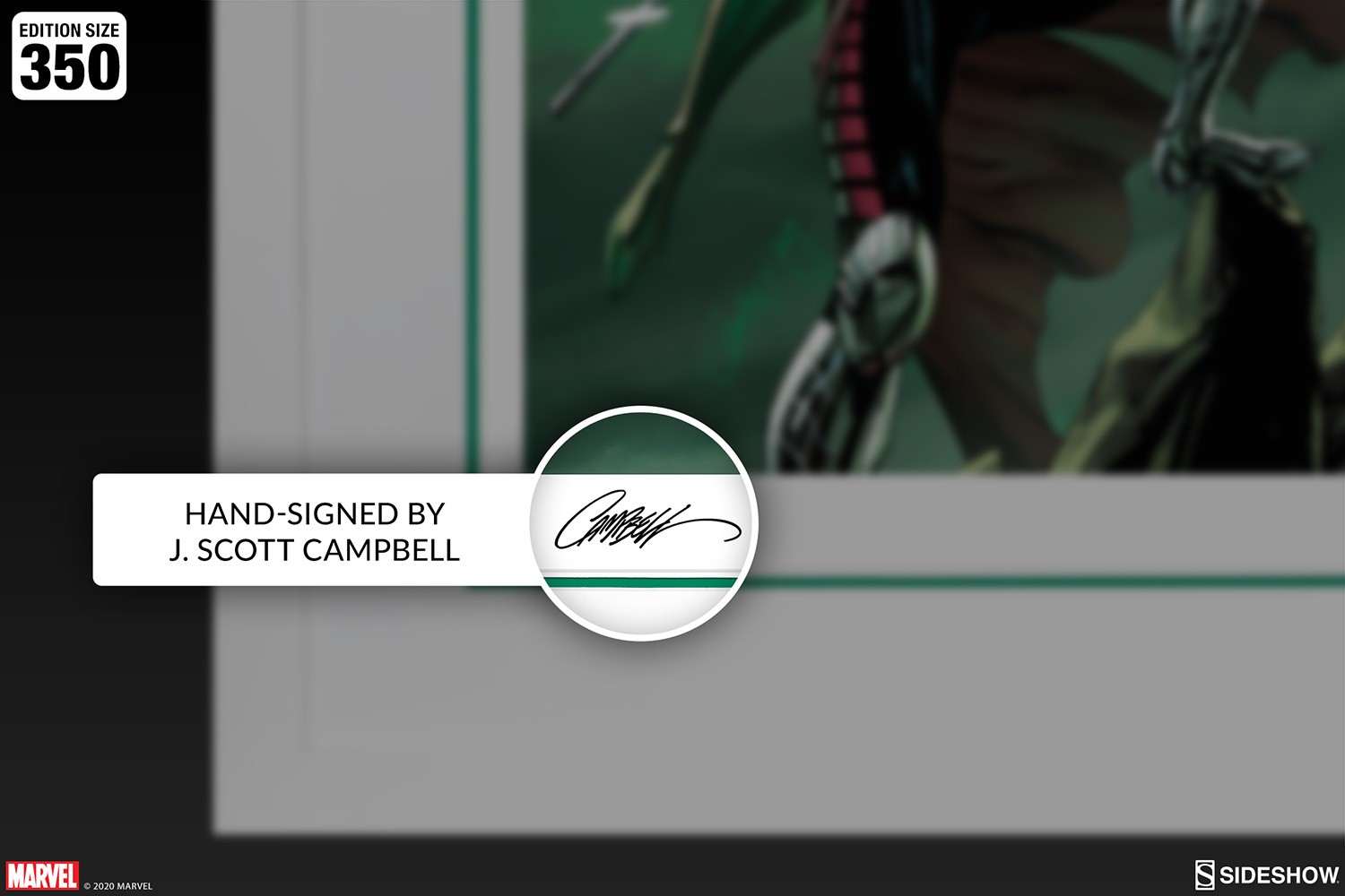 Uncanny X-Men: Rogue & Gambit Exclusive Edition View 5