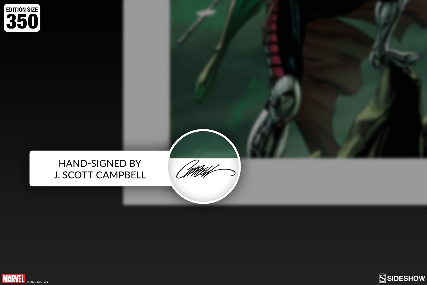 Uncanny X-Men: Rogue & Gambit Exclusive Edition View 4