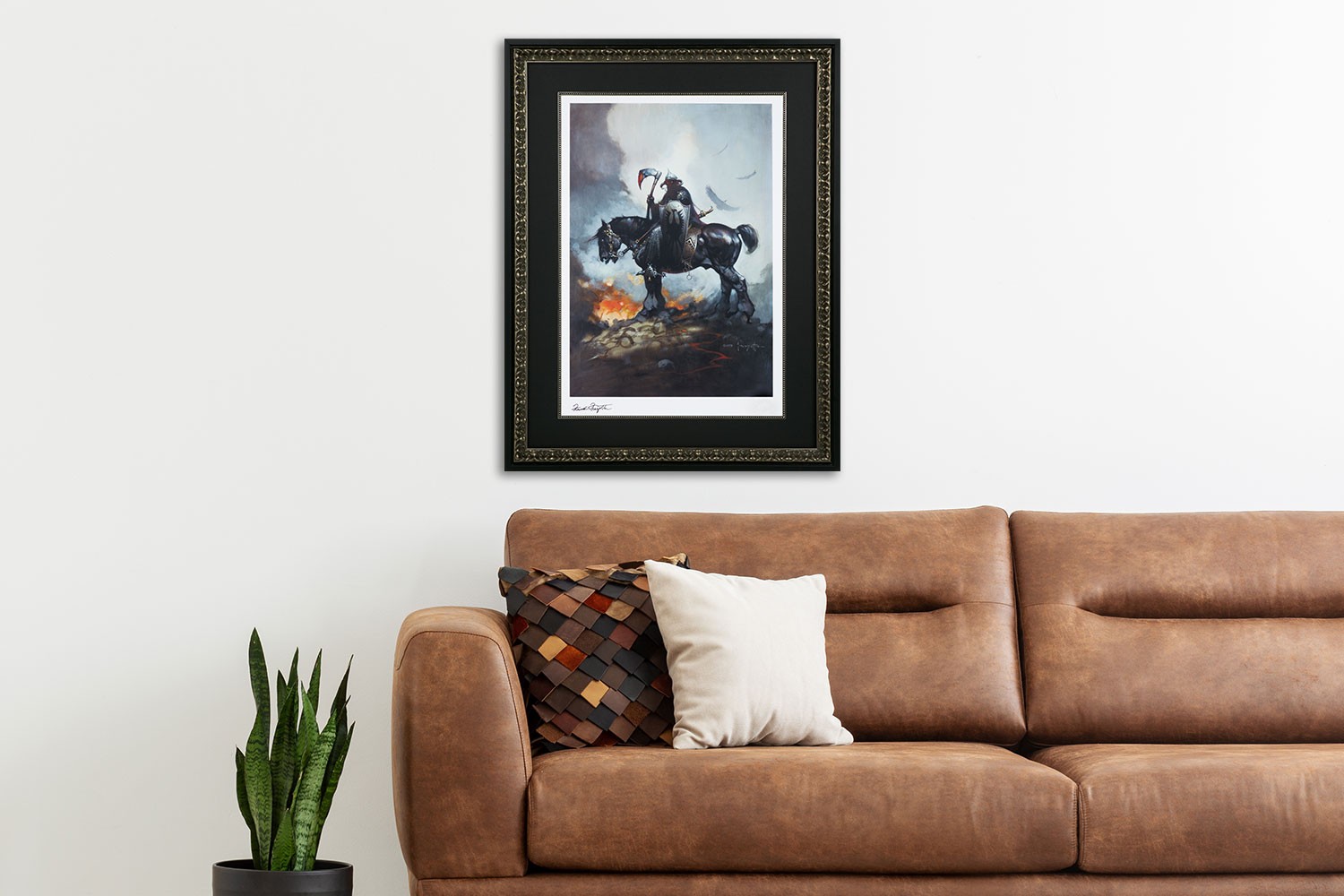 Death Dealer I Exclusive Edition 