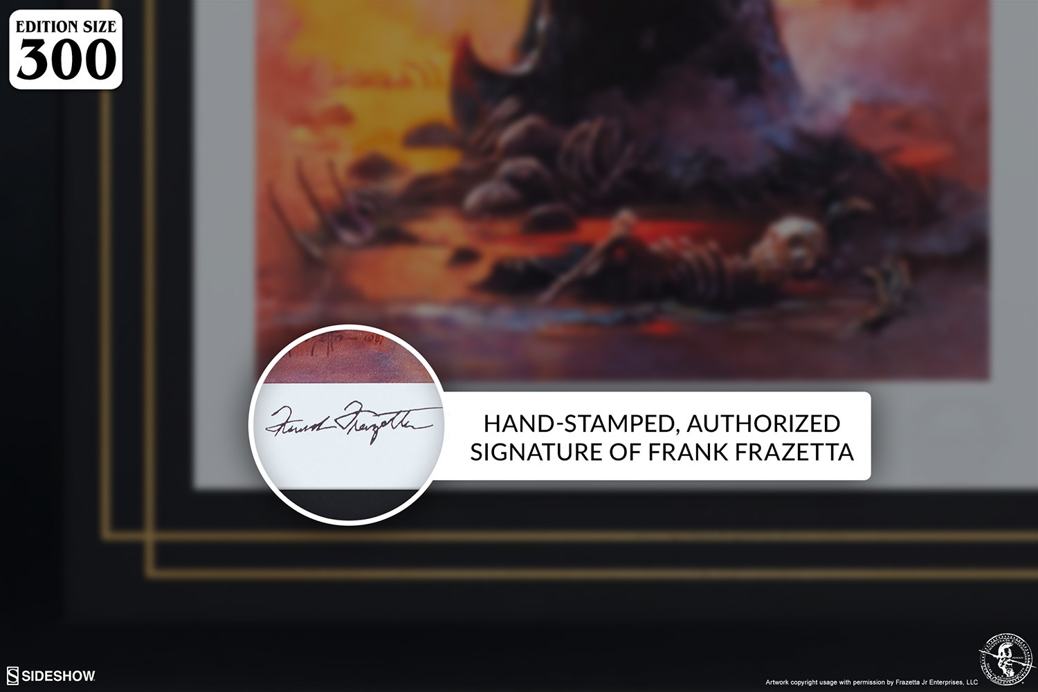 Death Dealer III Exclusive Edition 