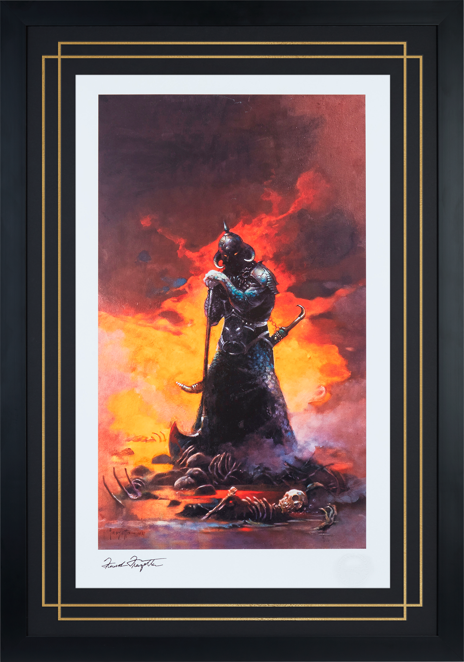 Death Dealer III
