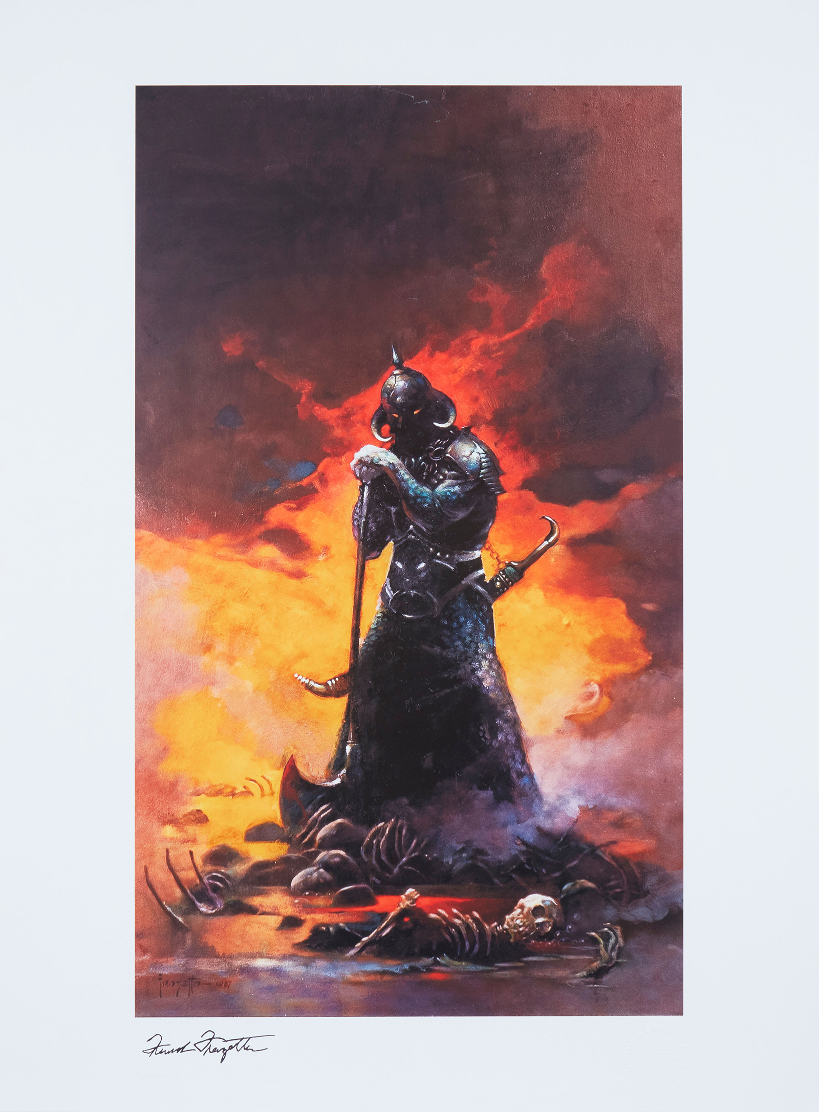 Death Dealer III