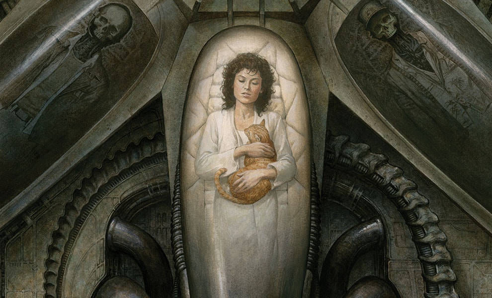 Alien: Priority One Exclusive Edition 