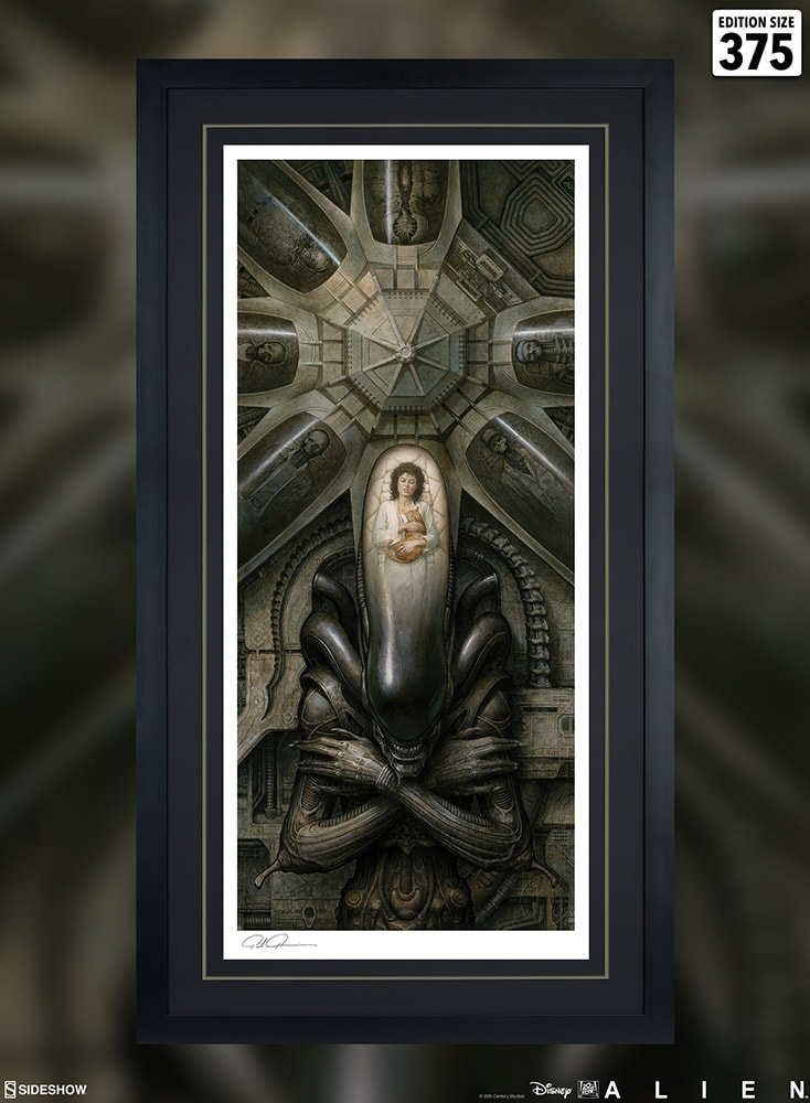 Alien: Priority One Exclusive Edition 
