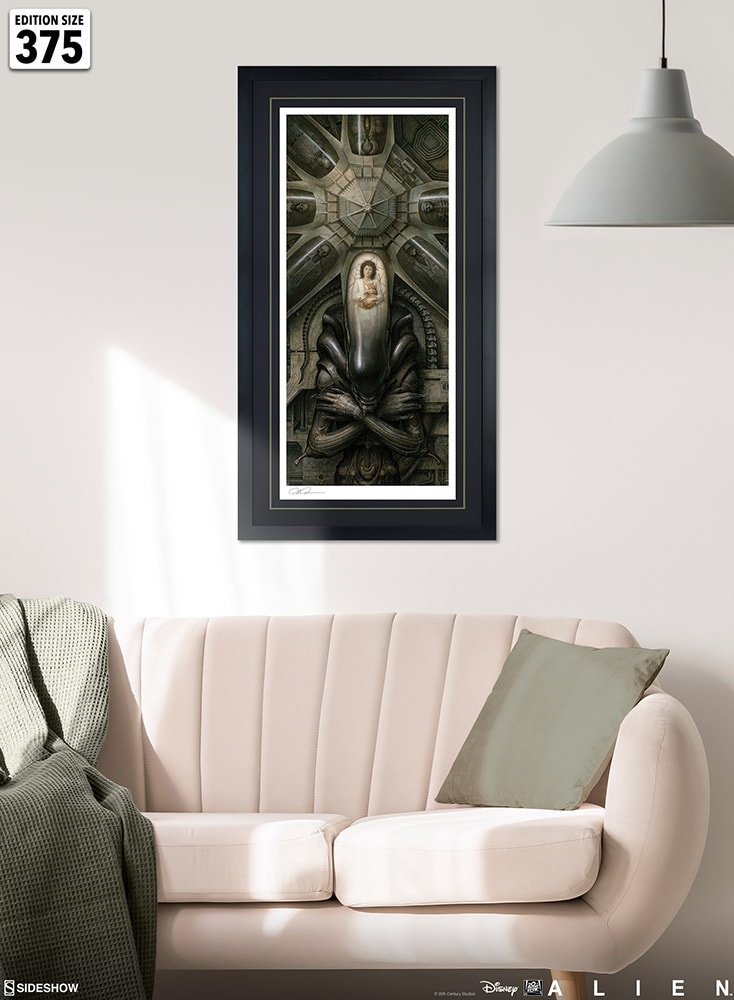 Alien: Priority One Exclusive Edition 