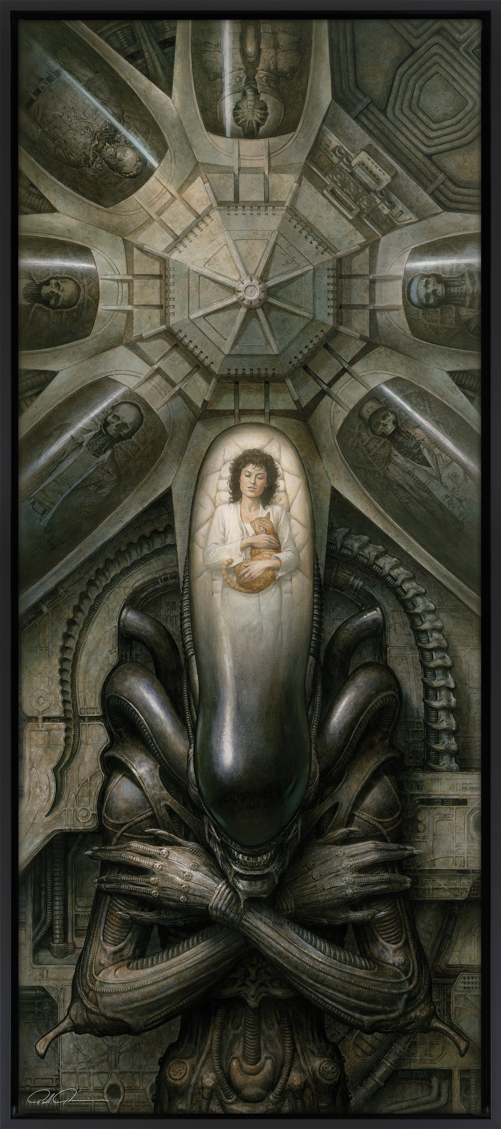 Alien: Priority One