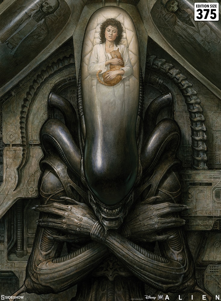 Alien: Priority One Exclusive Edition 