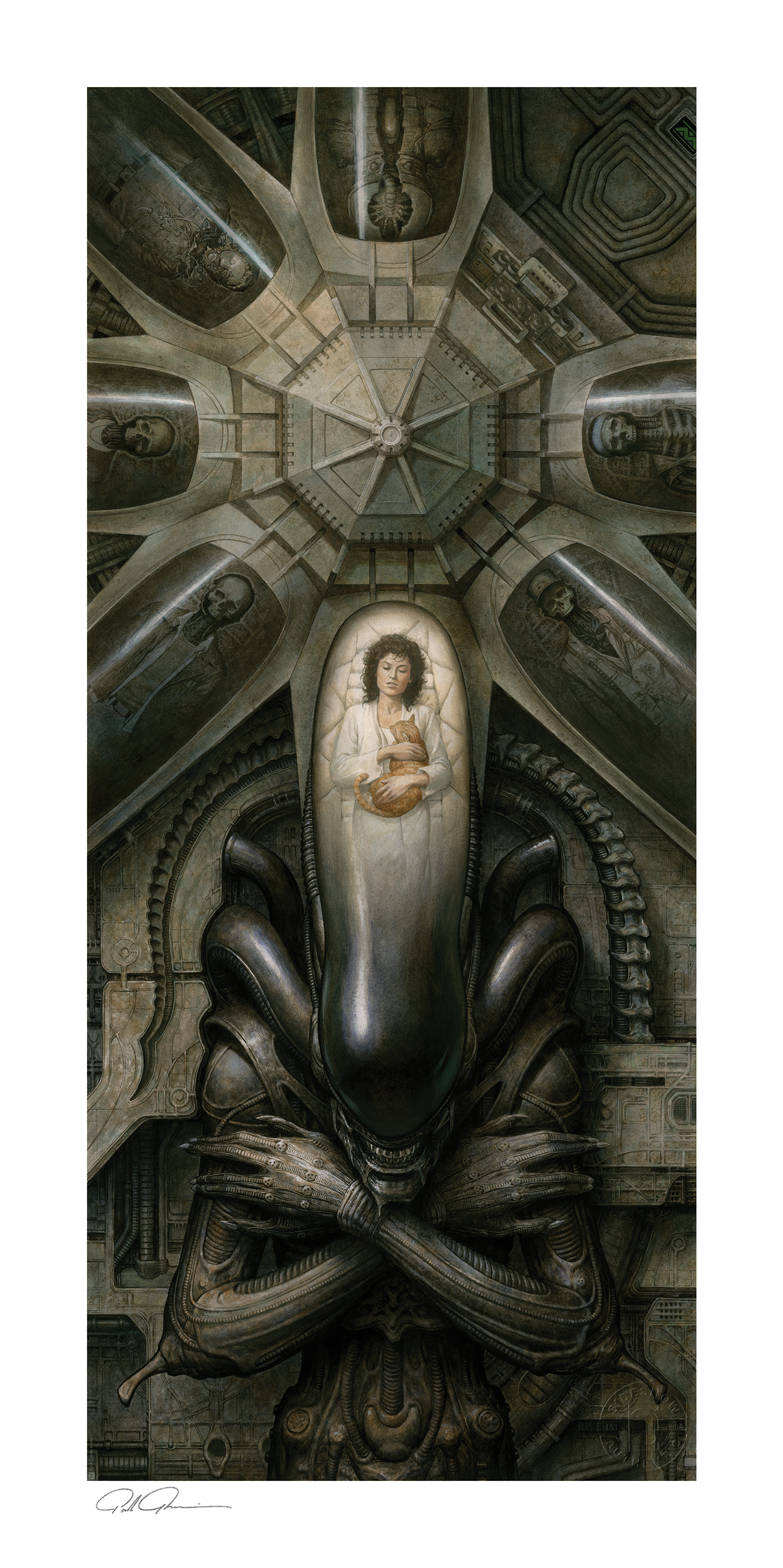 Alien: Priority One
