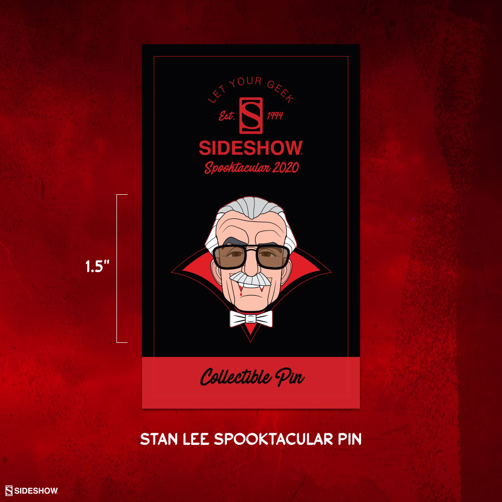 Spooktacular 2020 Kit- Prototype Shown