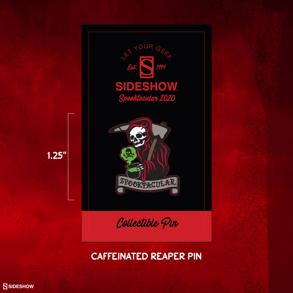 Spooktacular 2020 Kit- Prototype Shown