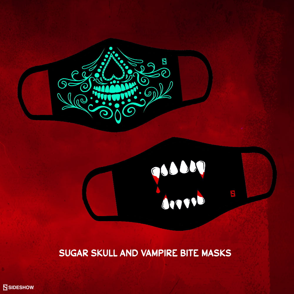 Spooktacular 2020 Kit- Prototype Shown