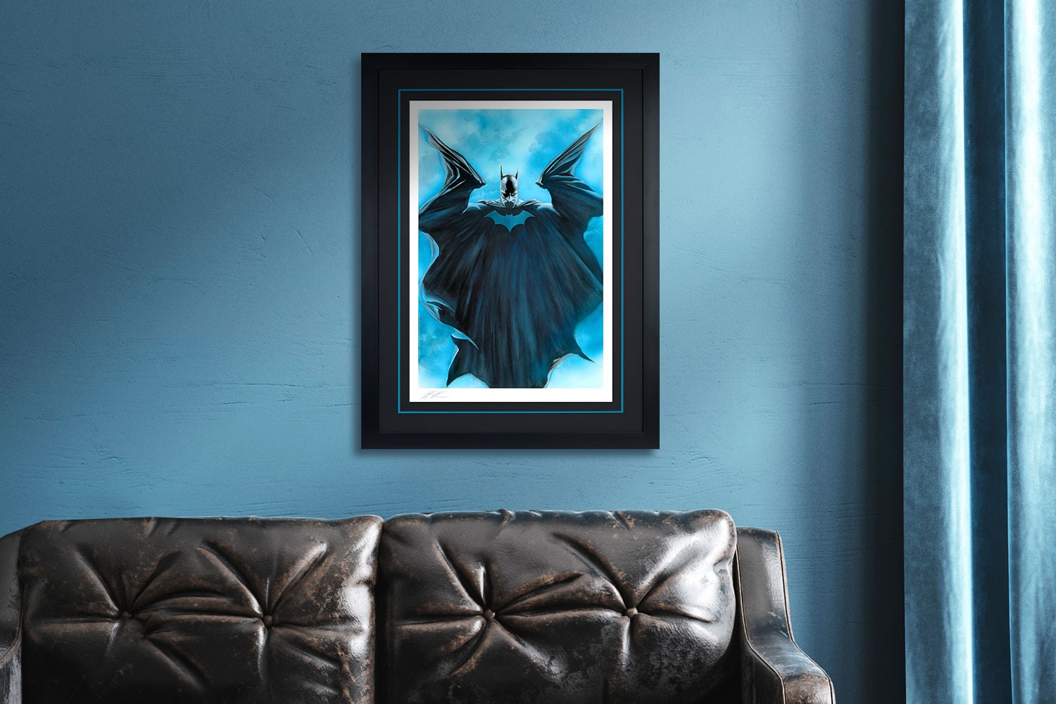 Batman: Midnight in Gotham Exclusive Edition 