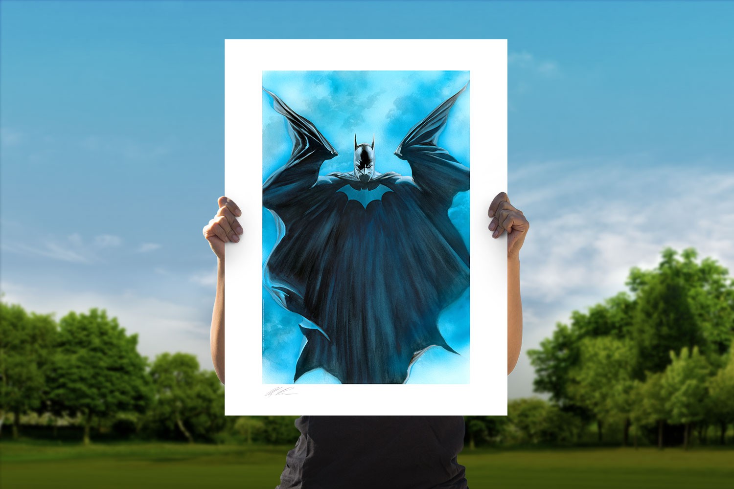 Batman: Midnight in Gotham Exclusive Edition 