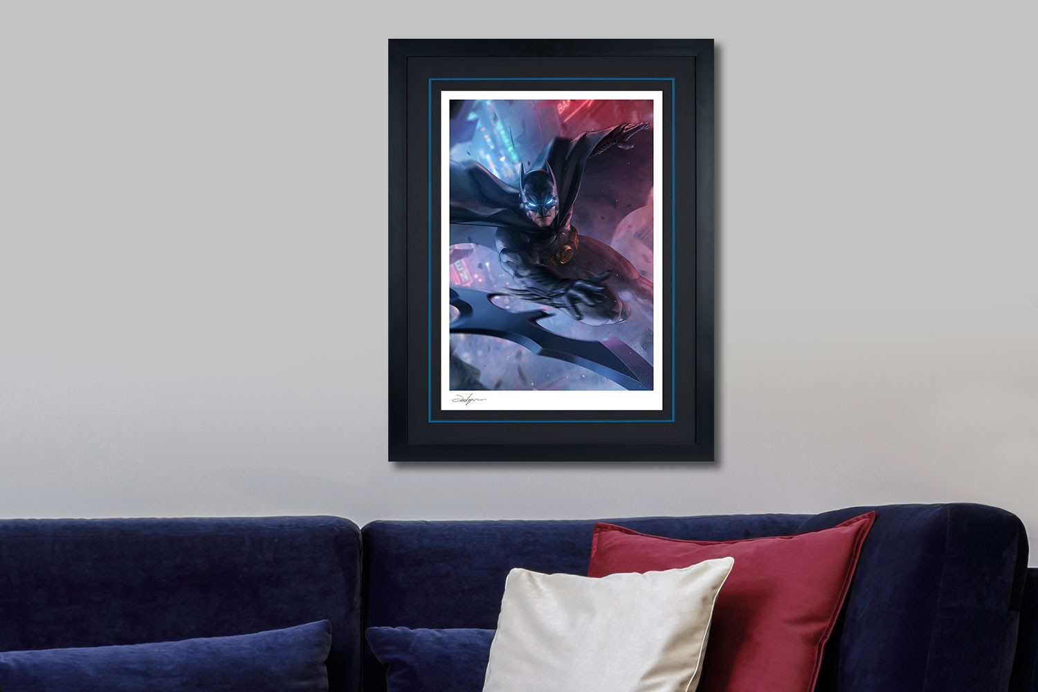 The Batman's Grave #4 Exclusive Edition 