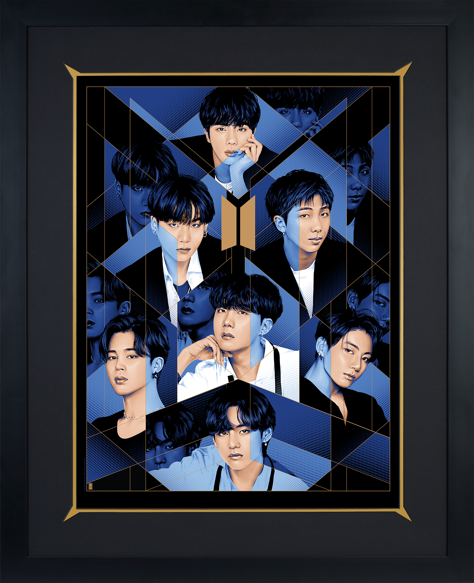 BTS: BE Exclusive Edition 
