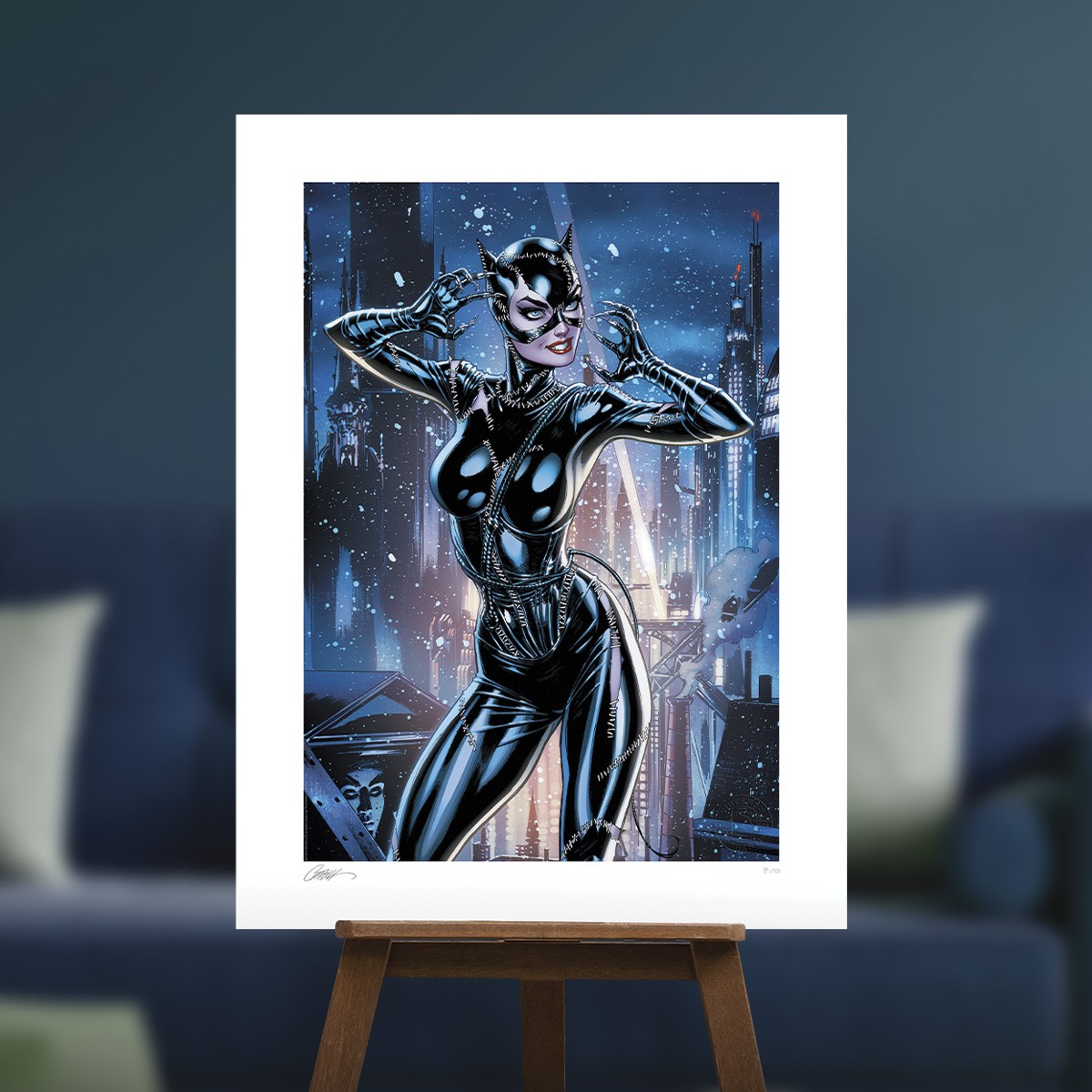 ジェーン・ウースター・スコット 画集「An American Jubilee