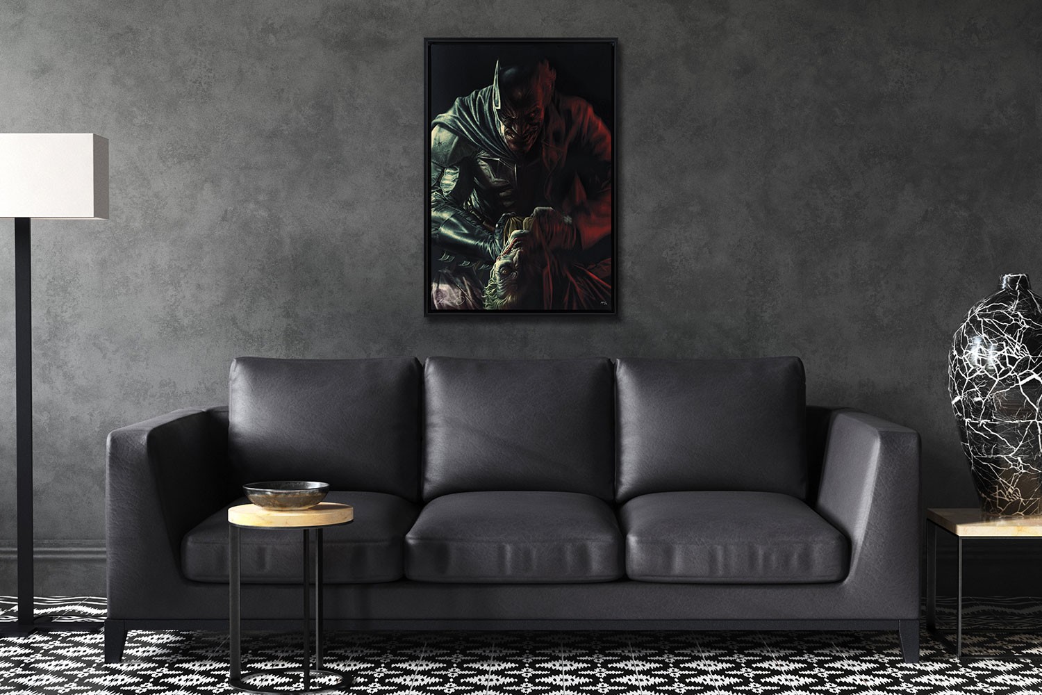 Batman #100 Exclusive Edition View 1