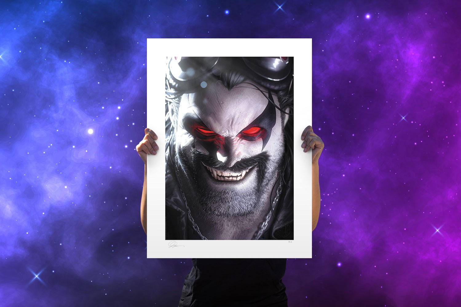 Lobo Exclusive Edition 