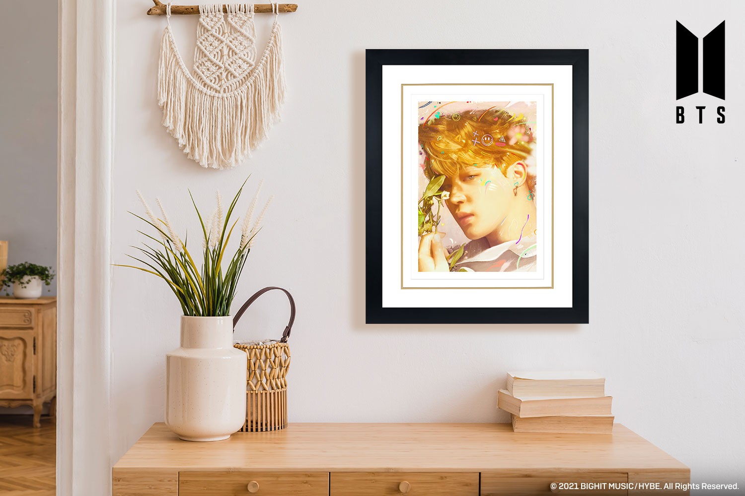 Love Yourself: Jimin Exclusive Edition 