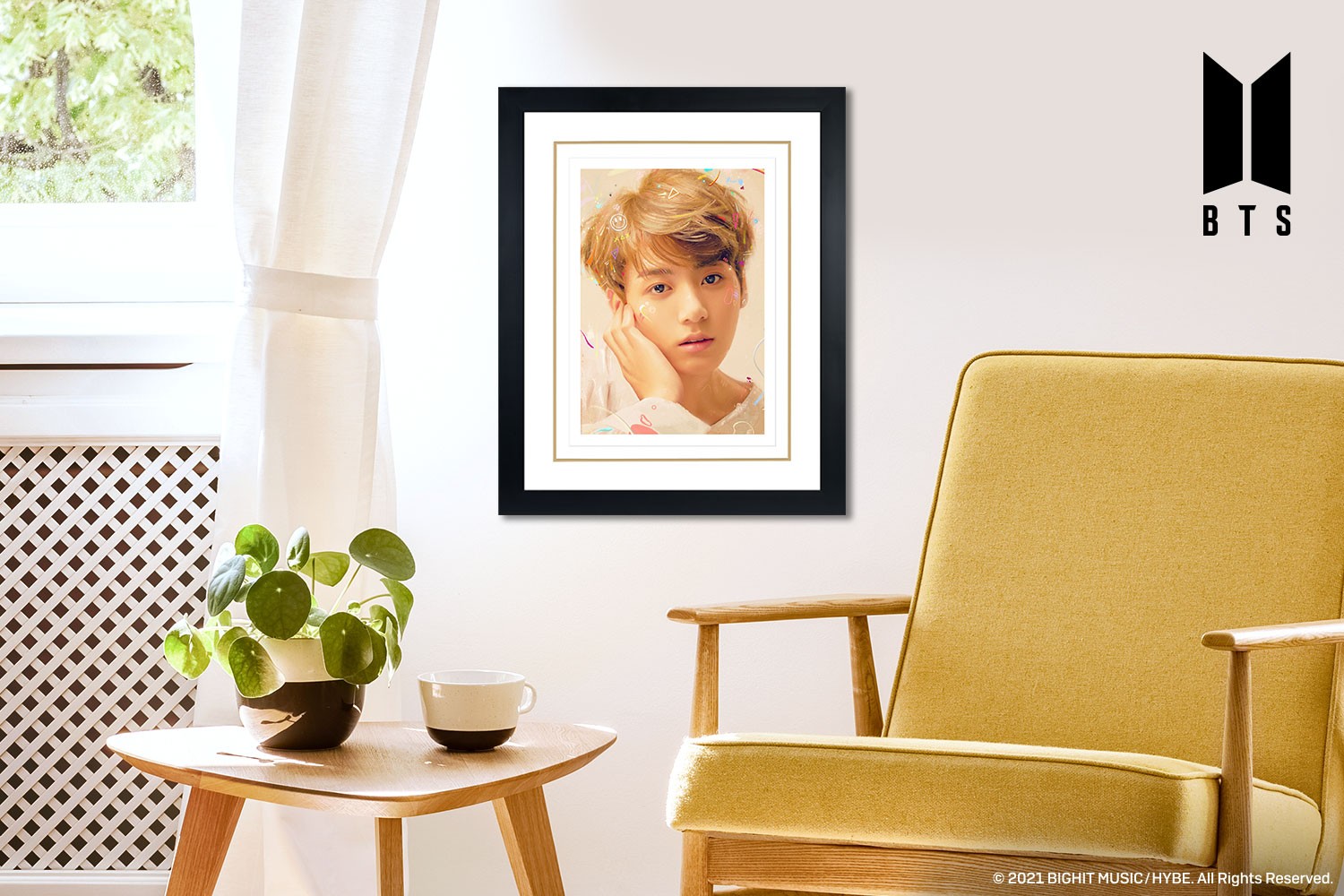 Love Yourself: Jung Kook Exclusive Edition 