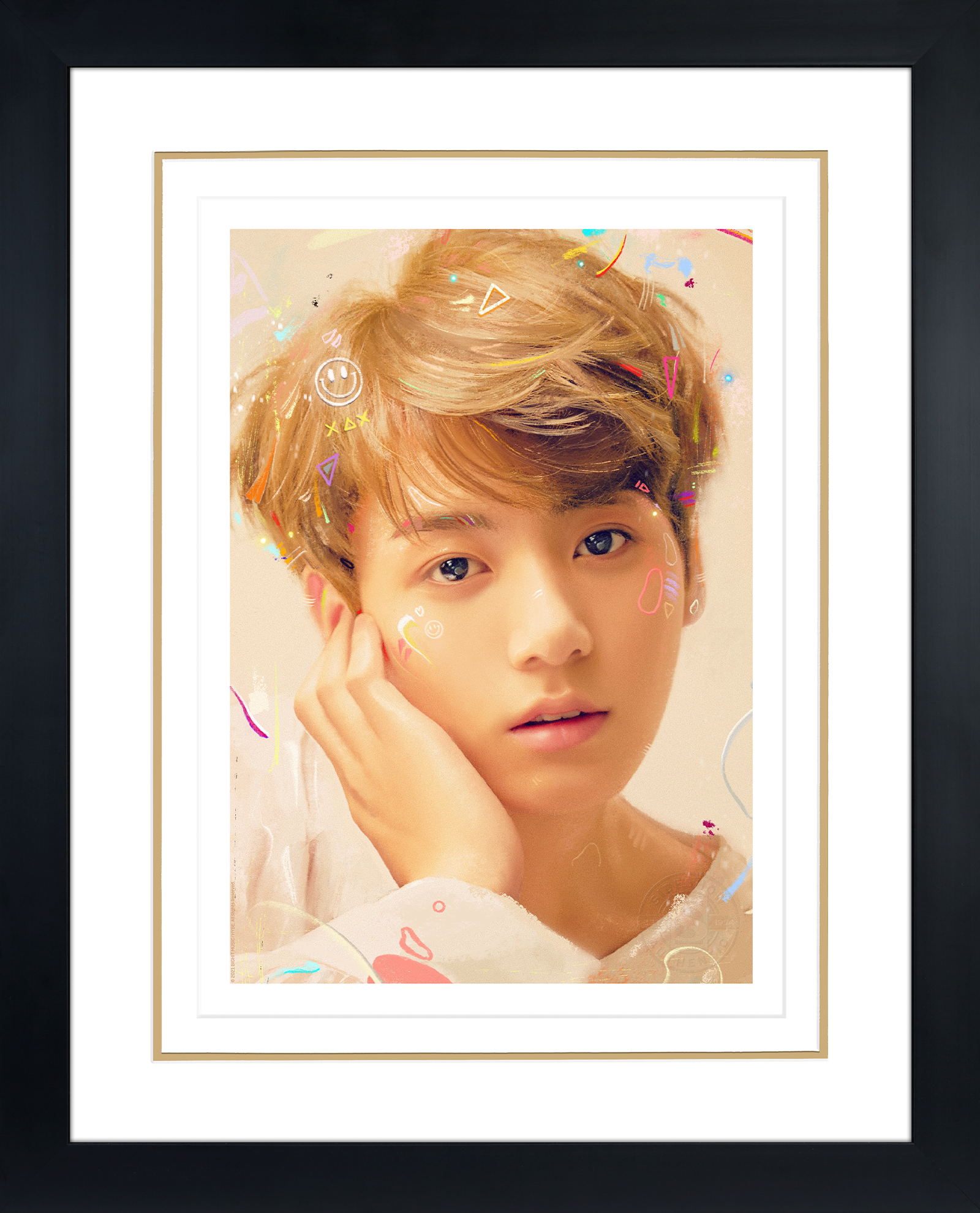 Love Yourself: Jung Kook Exclusive Edition 