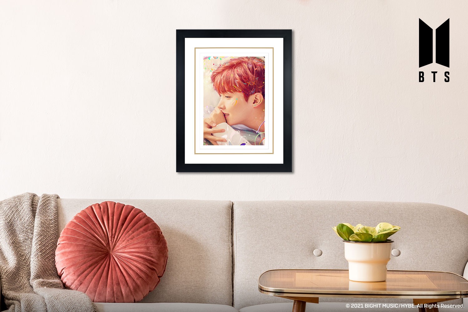 Love Yourself: j-hope Exclusive Edition 