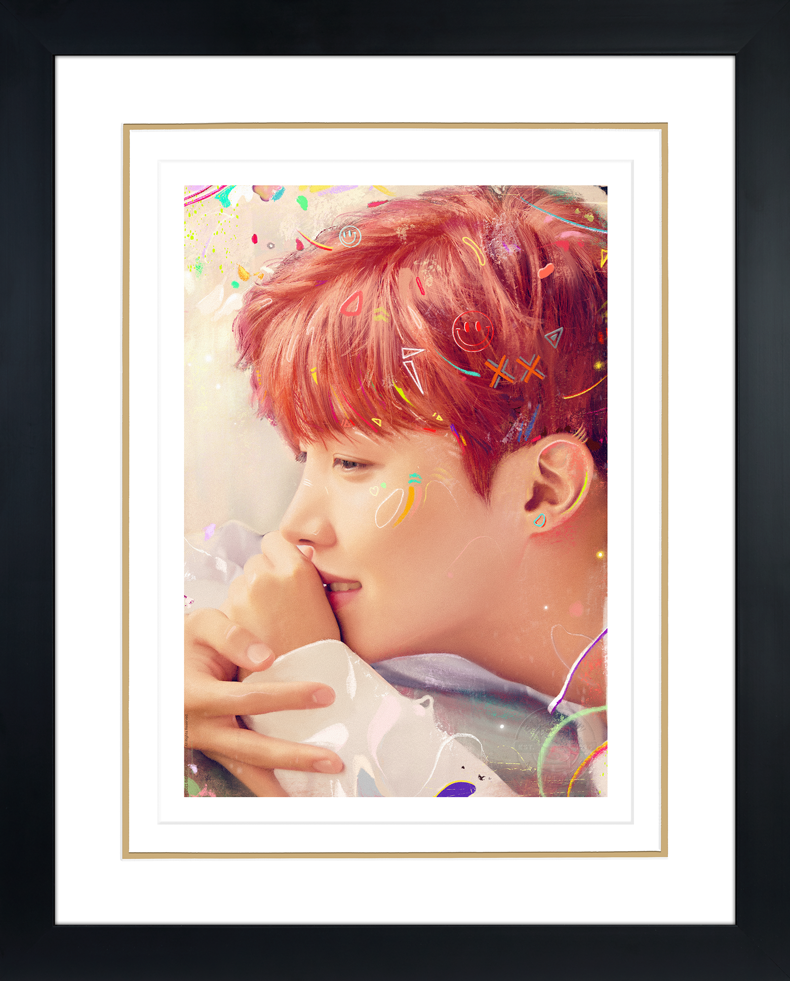 Love Yourself: j-hope Exclusive Edition 