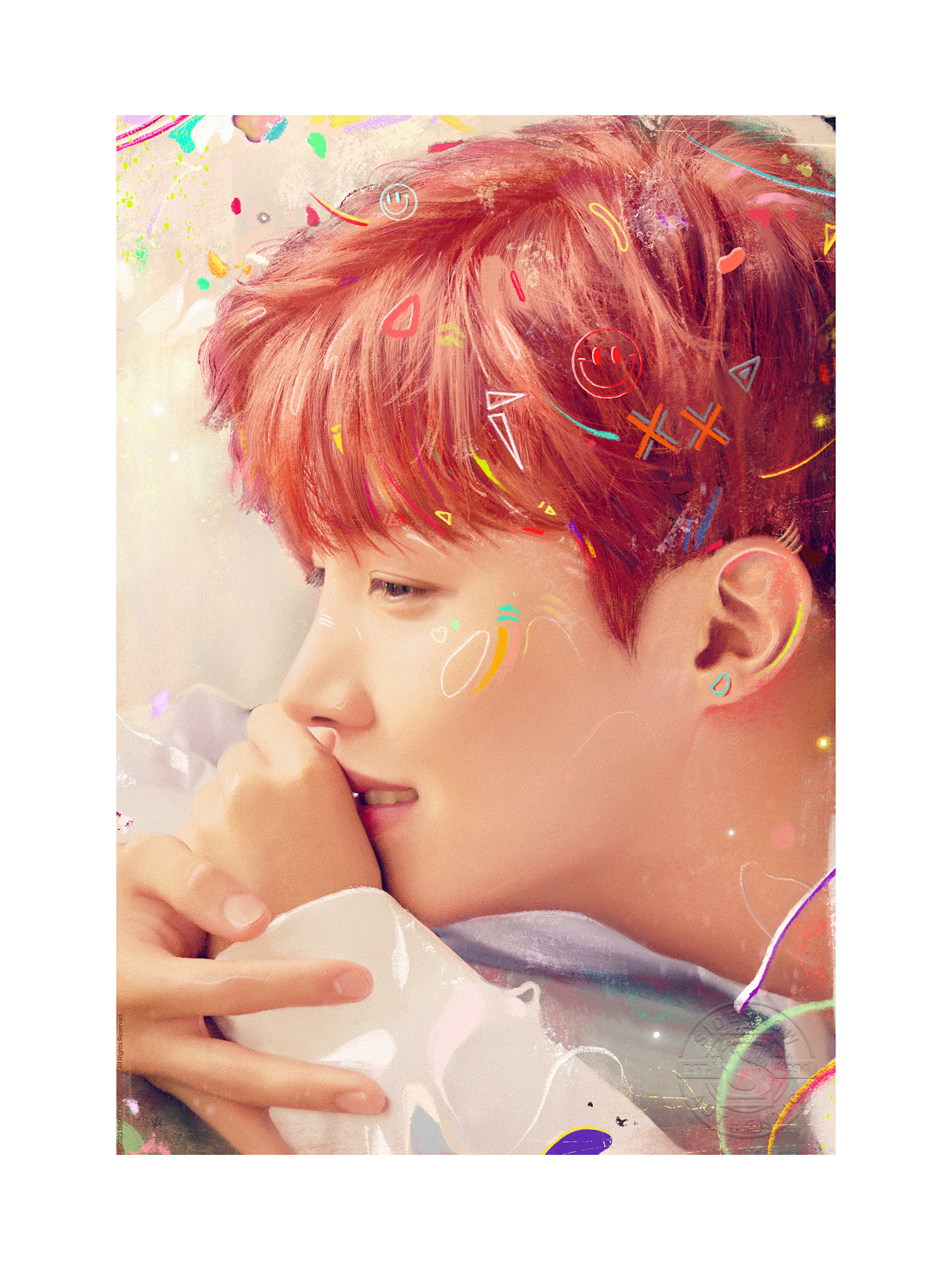 Love Yourself: j-hope Exclusive Edition 
