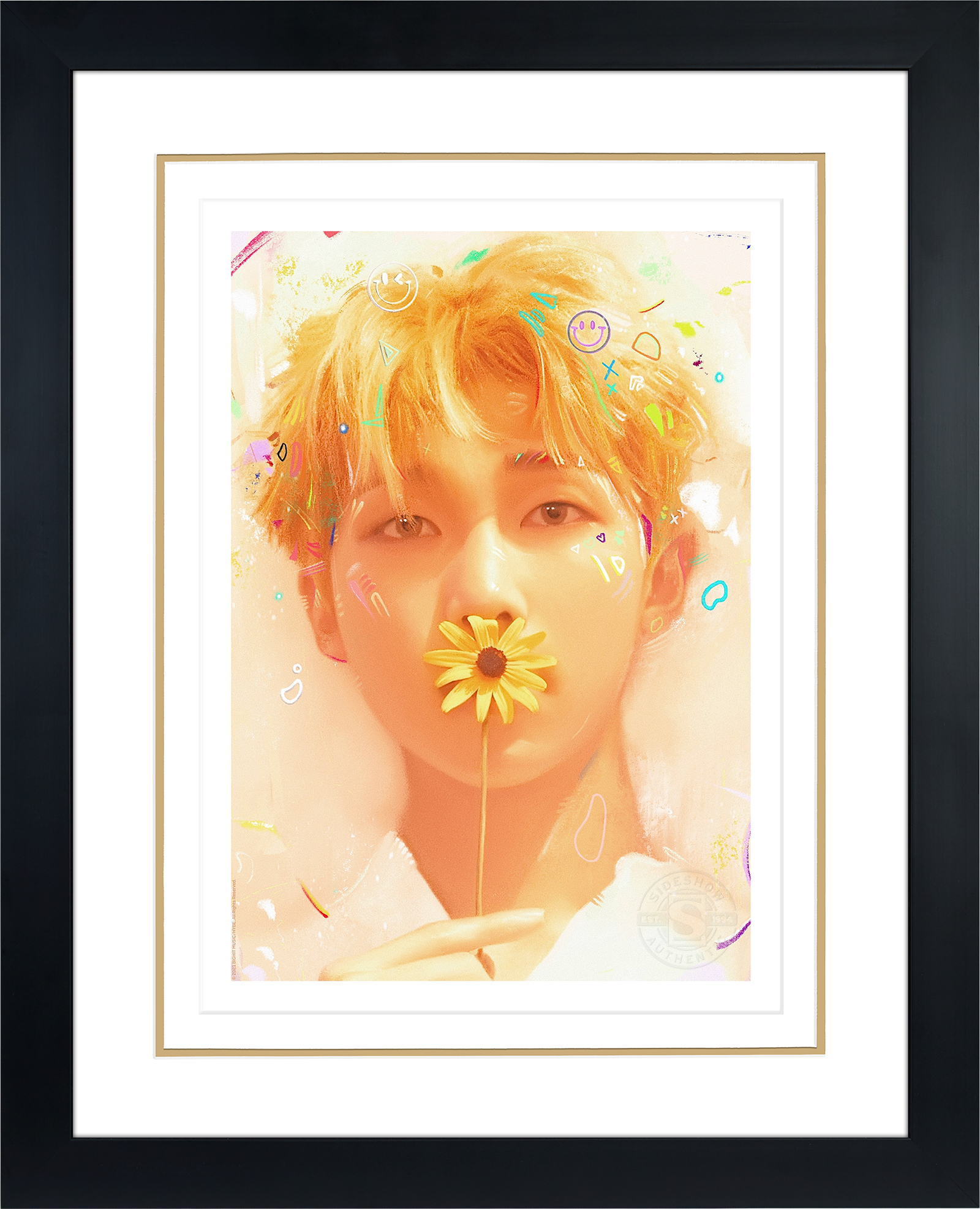 Love Yourself: RM Exclusive Edition 