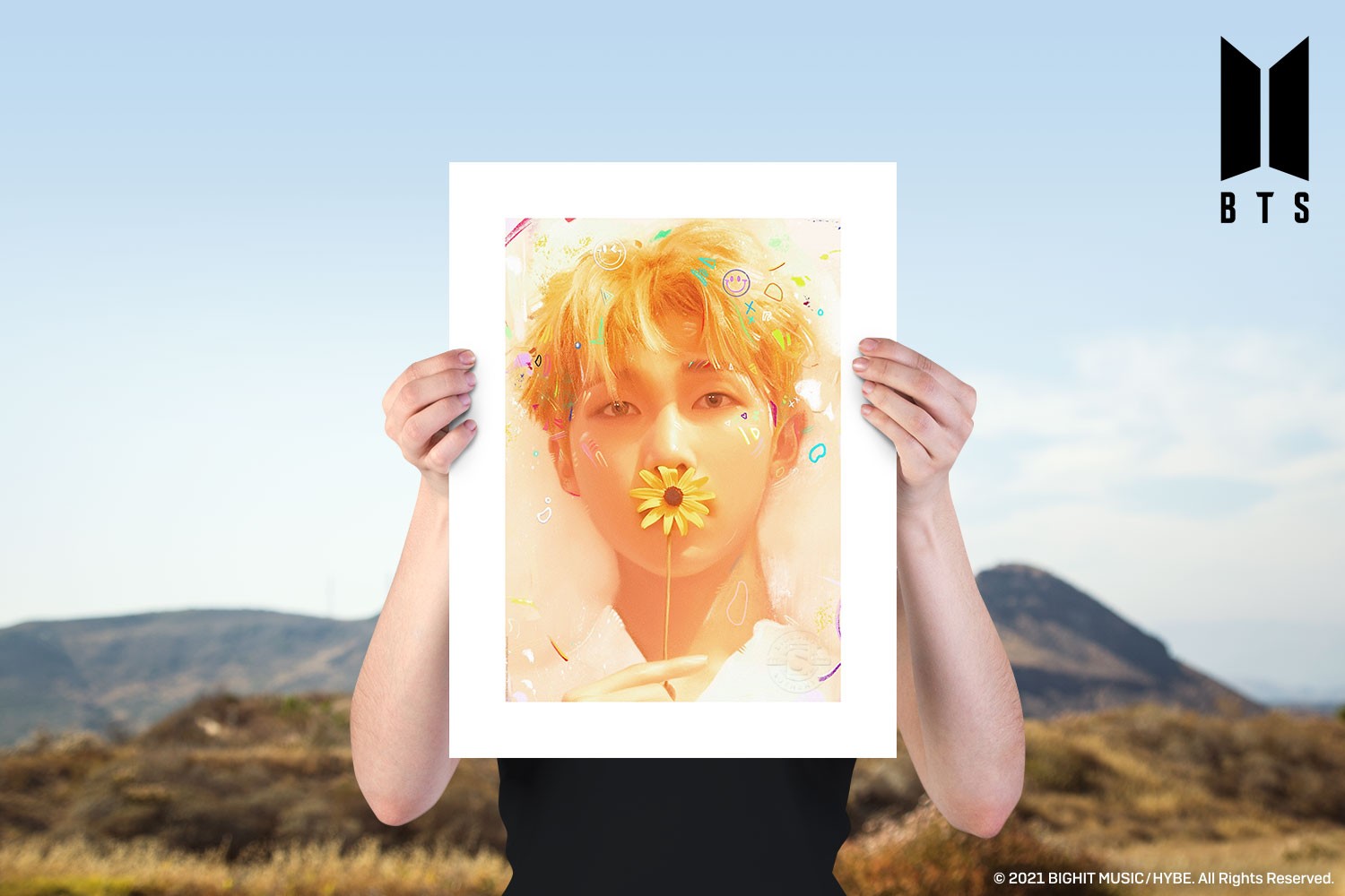 Love Yourself: RM Exclusive Edition 