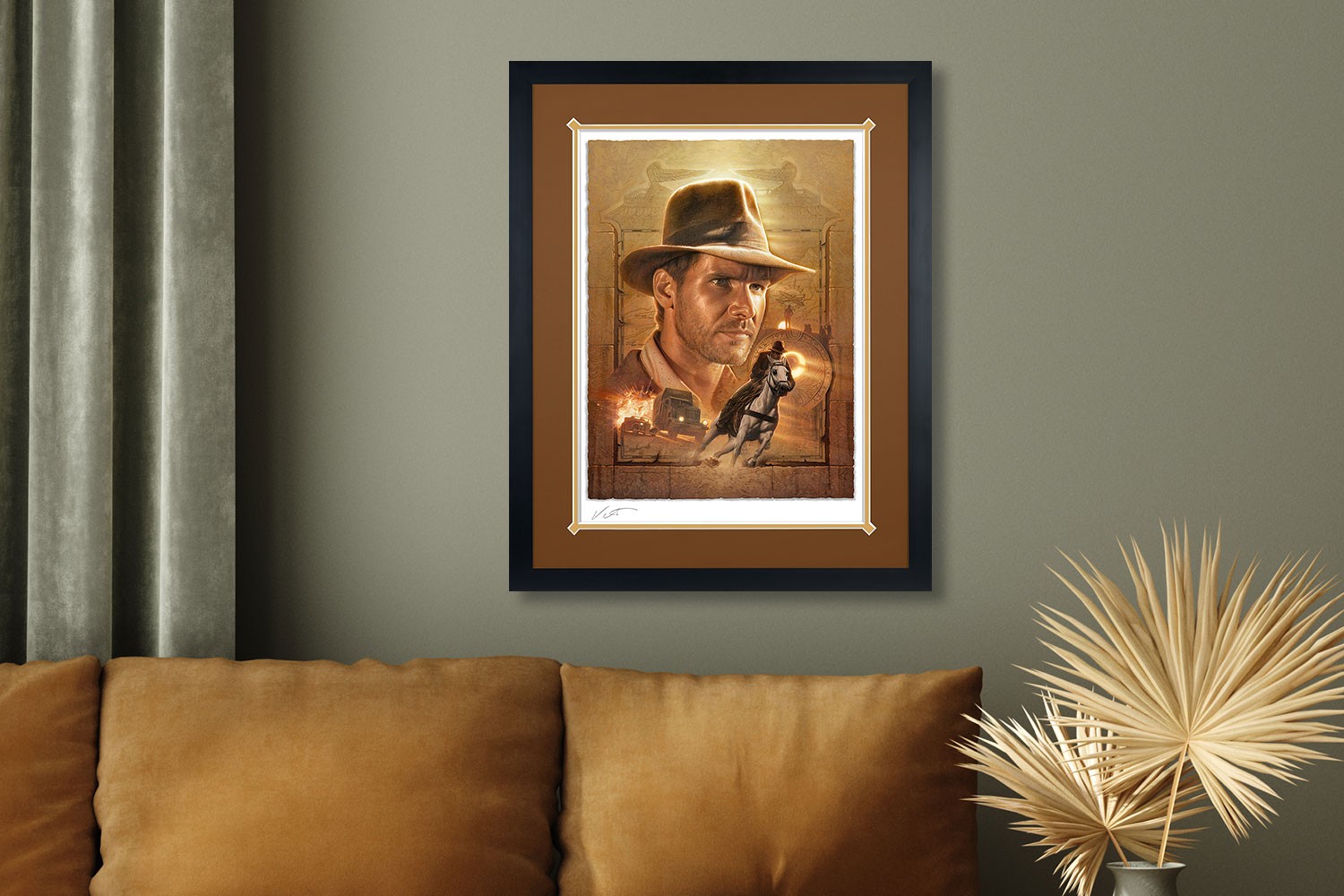 Indiana Jones: Pursuit of the Ark Exclusive Edition 