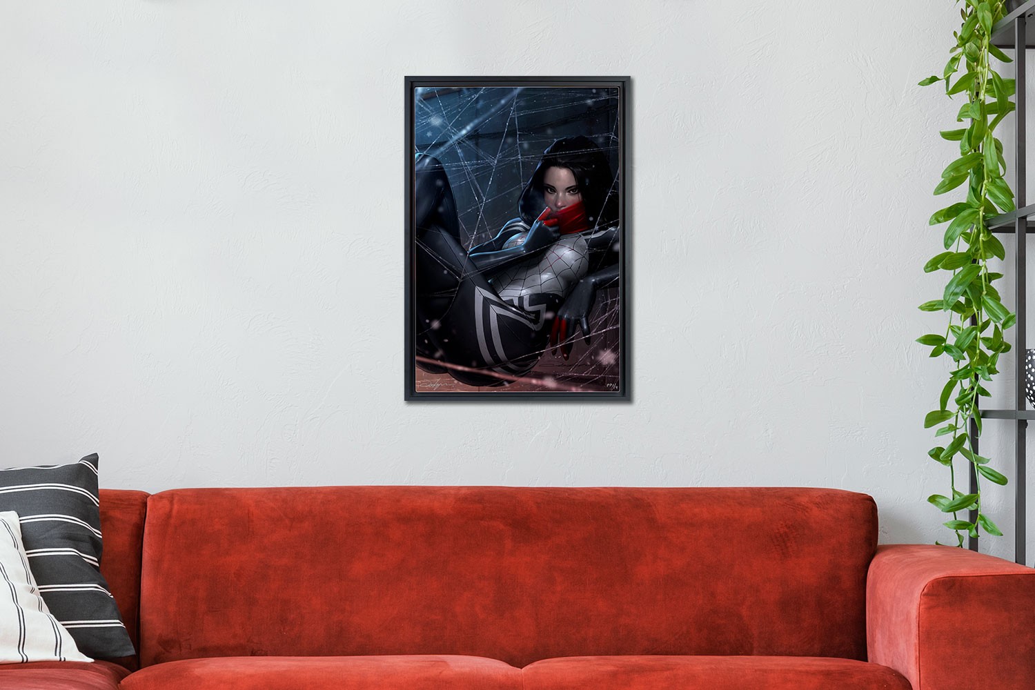 Silk Exclusive Edition 