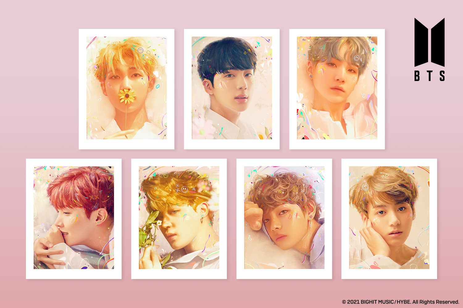 BTS: Love Yourself Exclusive Edition 