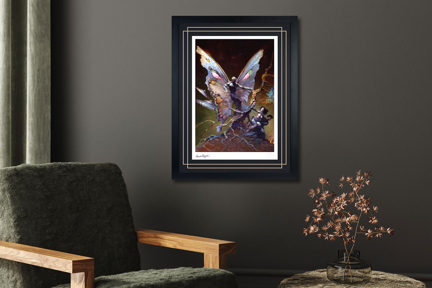 The Mothman