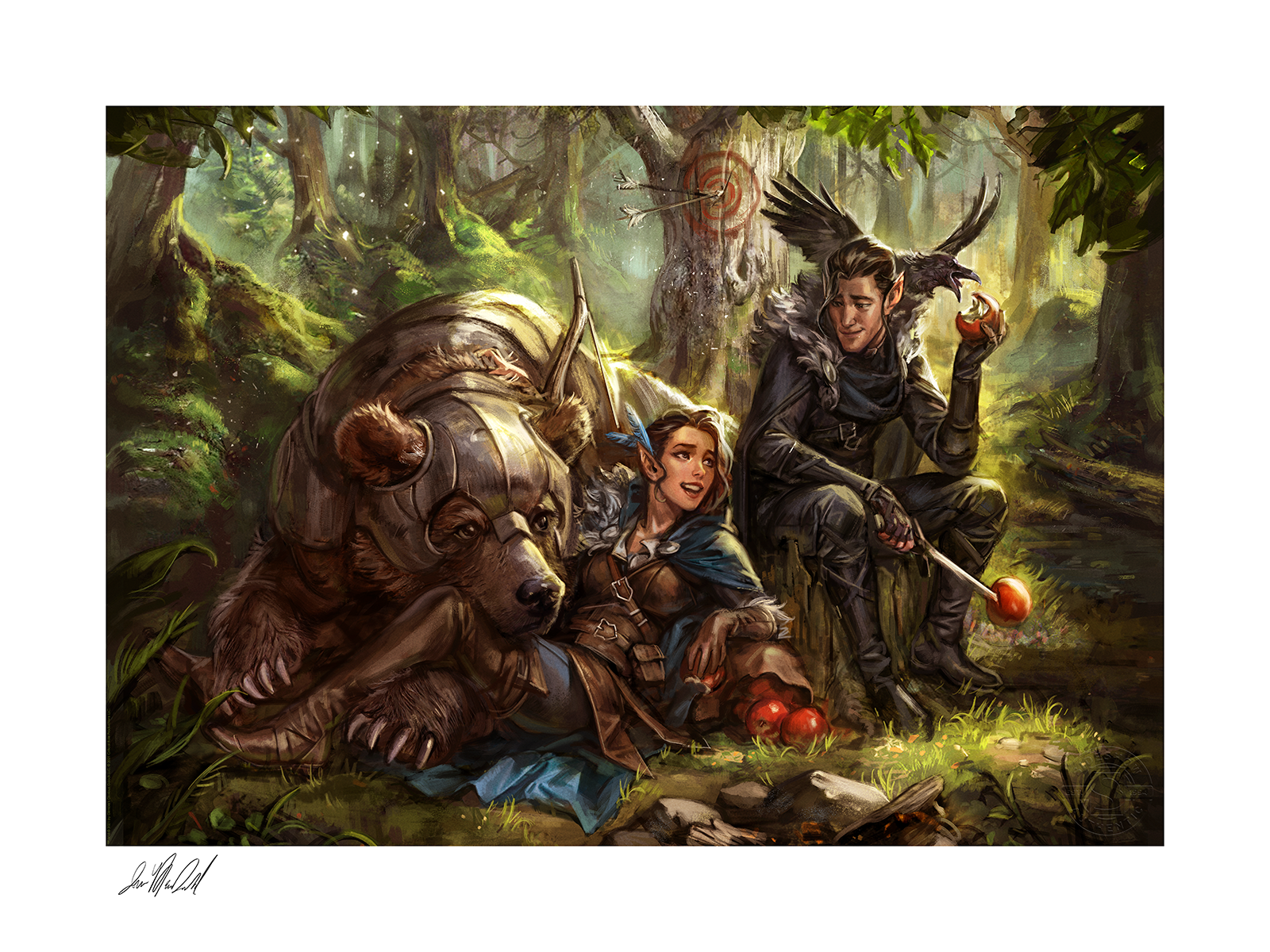 Vex & Vax Exclusive Edition 
