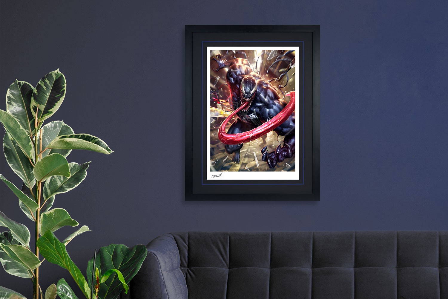 Venom Exclusive Edition 