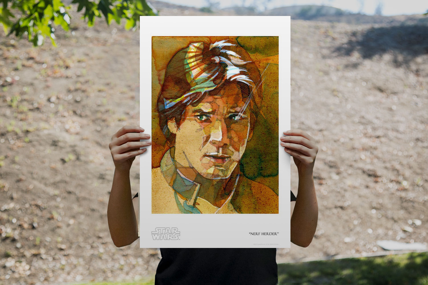 Nerf Herder