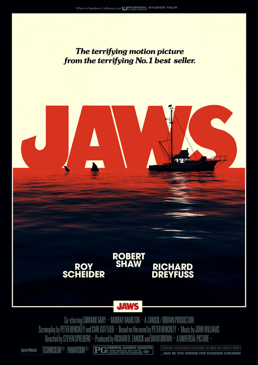 Jaws View 2