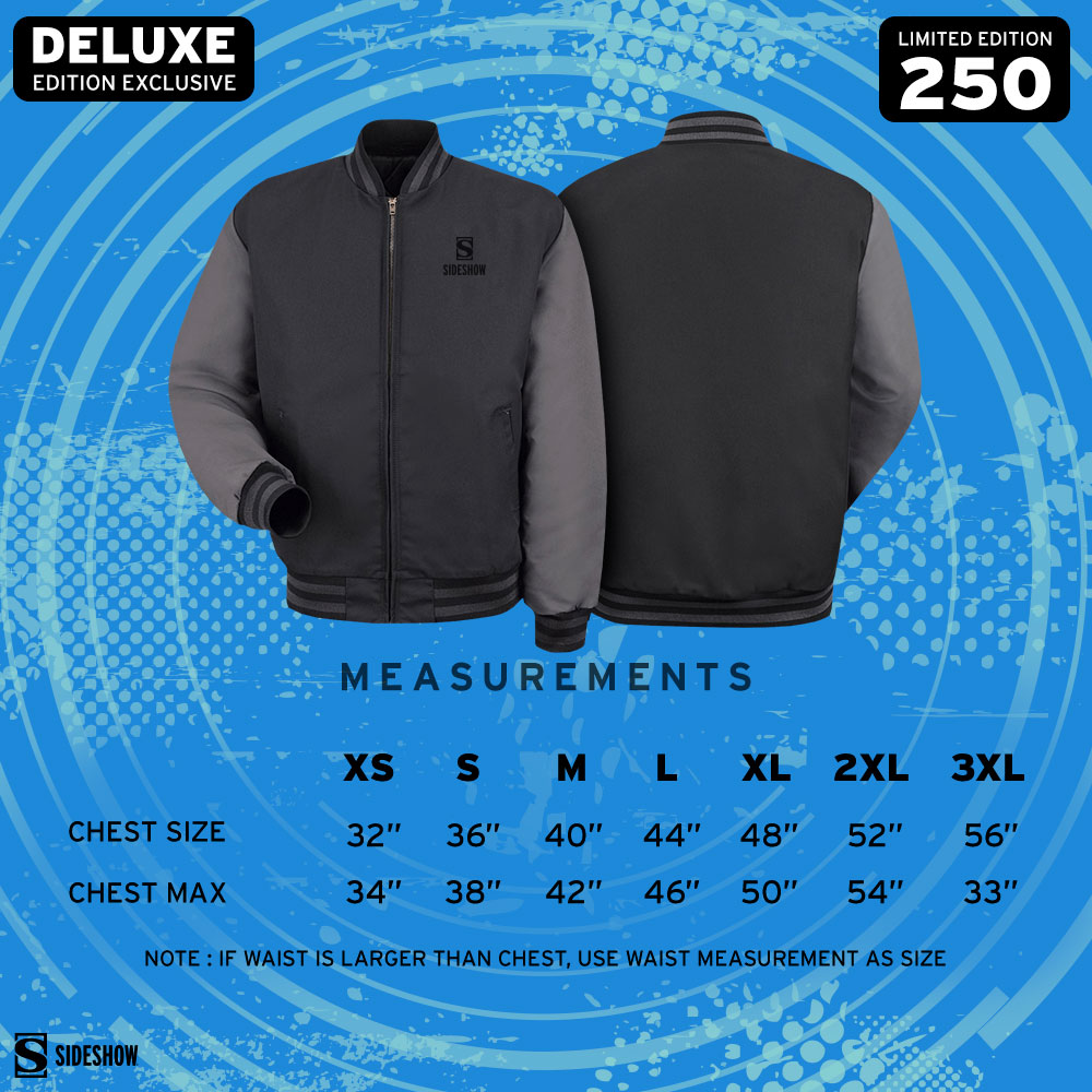 Sideshow Con 2021 DELUXE Souvenir Swag