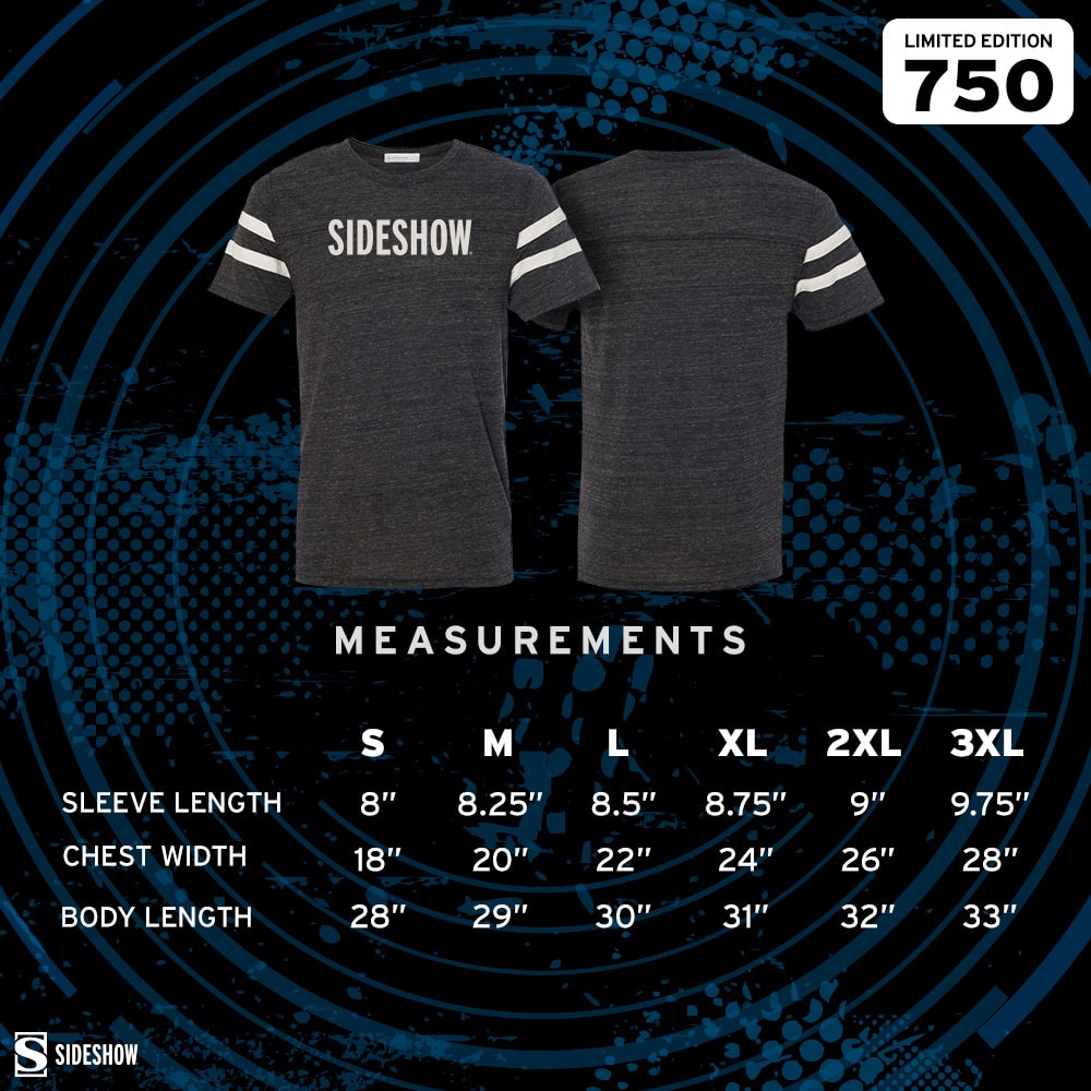 Sideshow Con 2021 Souvenir Swag