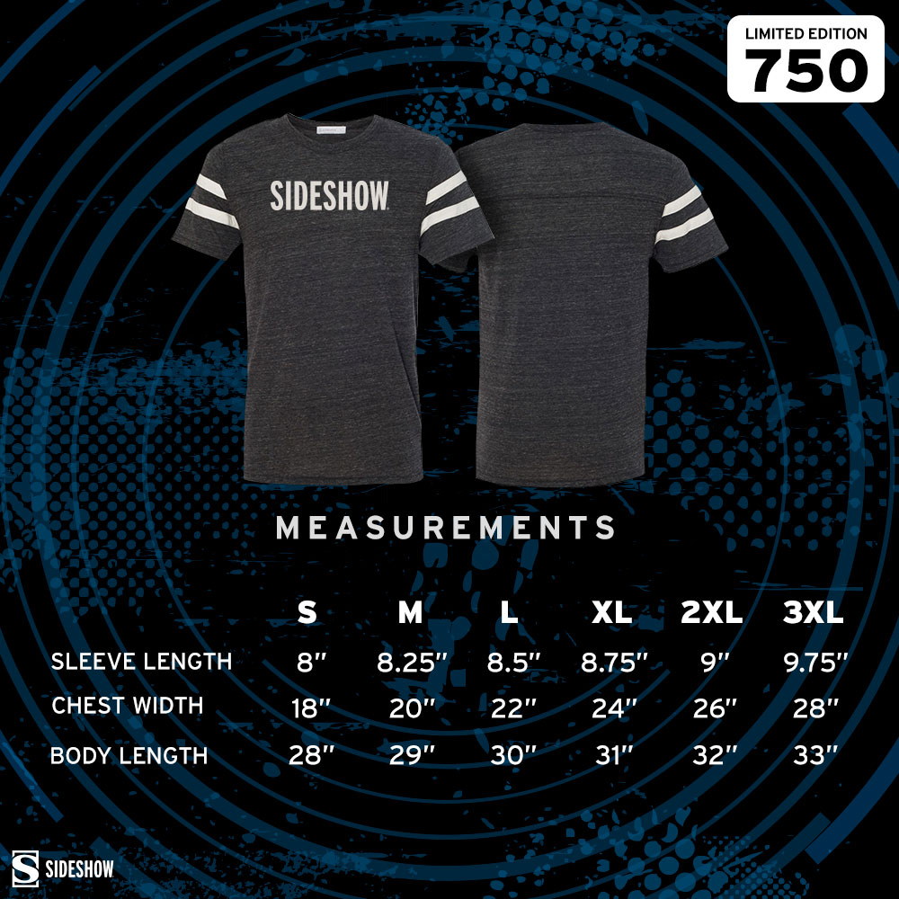 Sideshow Con 2021 Souvenir Swag