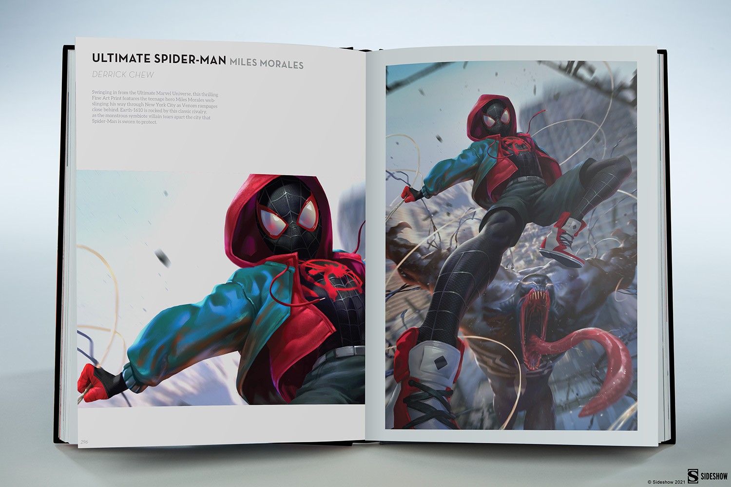 Sideshow: Fine Art Prints Vol. 2