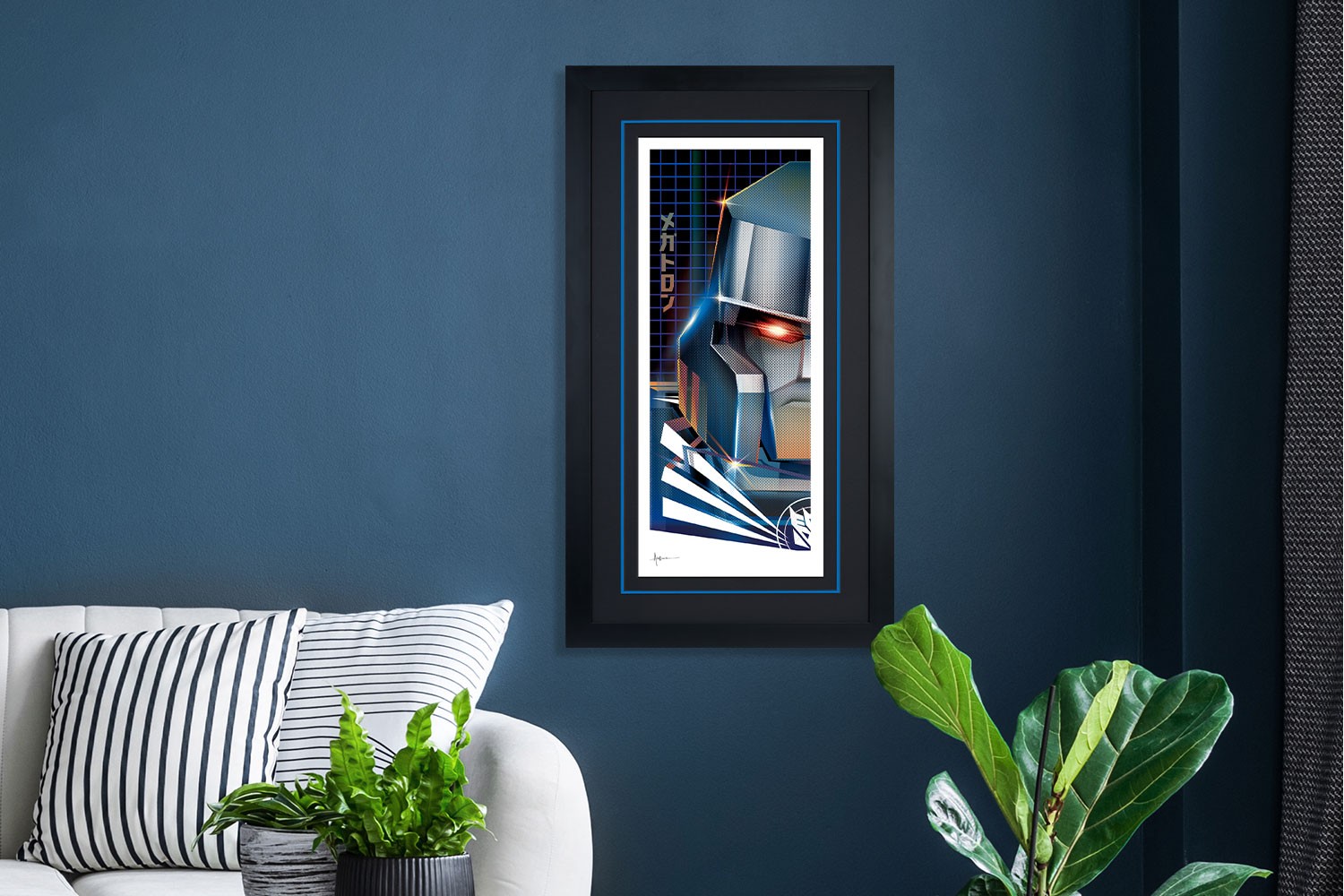 Megatron
