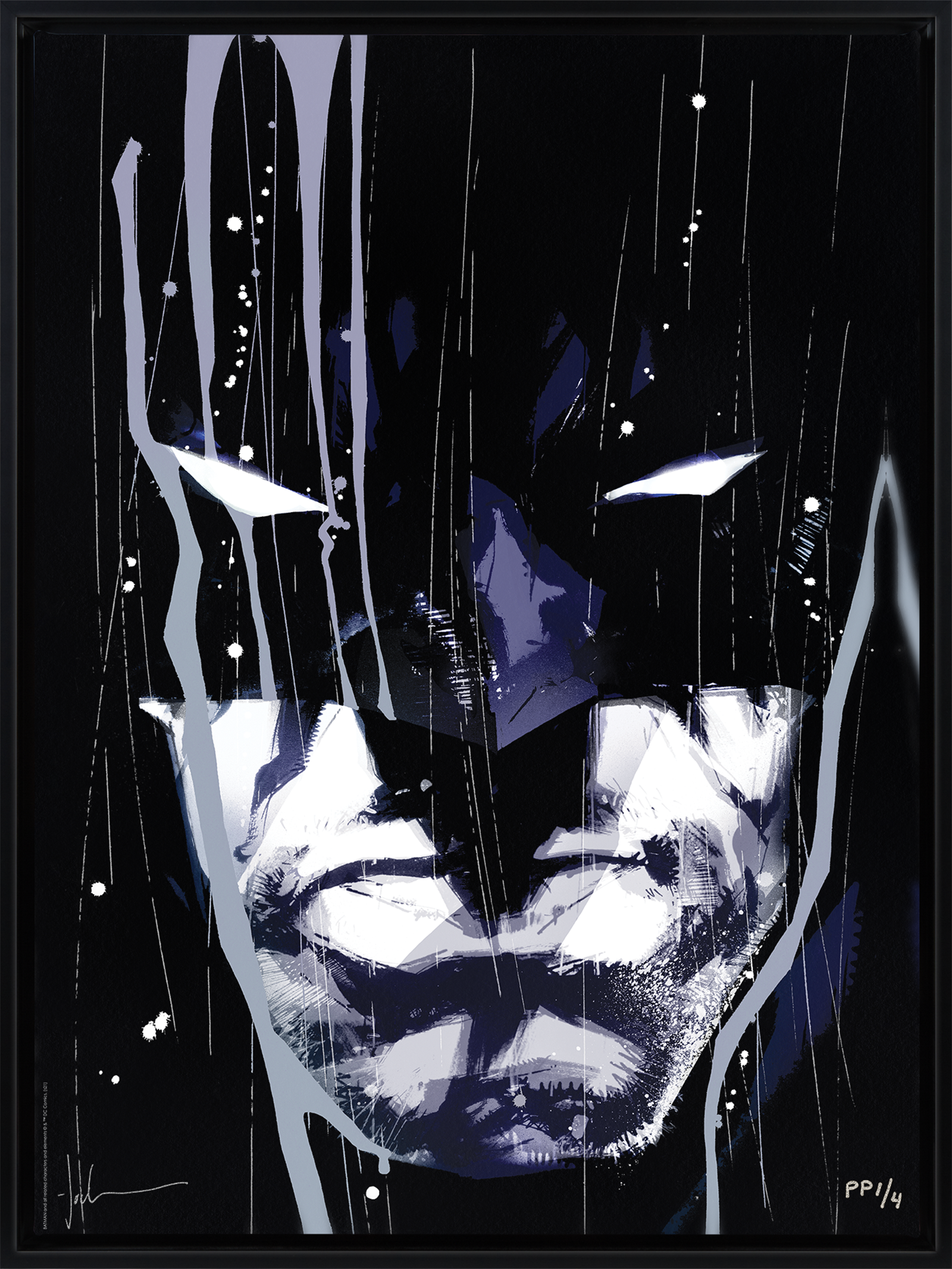 Batman: Detective Comics #1000 Exclusive Edition 